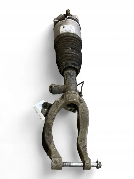 VOLVO XC60 Främre Vänster Luftstötdämpare 32269551 image 9