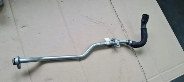 Maserati KTS23775 Turboölleitung für Quattroporte VI image 2