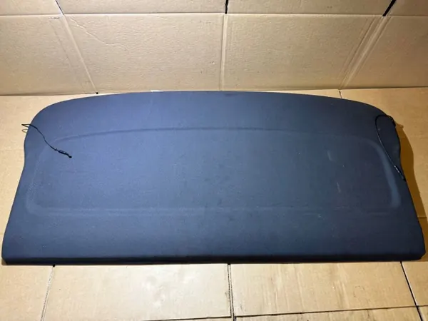 Audi A3 8V Sportback bakluckshylla OEM 8V4867769 image 2