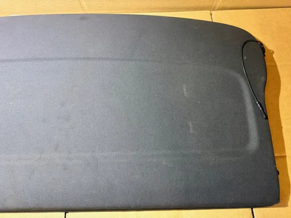 Audi A3 8V Sportback bakluckshylla OEM 8V4867769 image 3