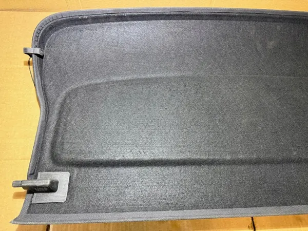 Audi A3 8V Sportback bakluckshylla OEM 8V4867769 image 7