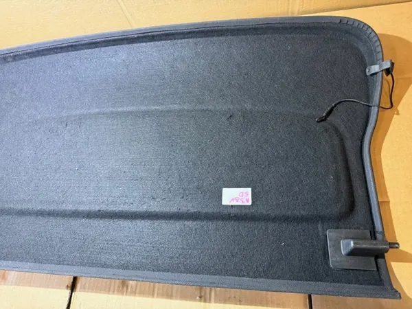 Audi A3 8V Sportback bakluckshylla OEM 8V4867769 image 8