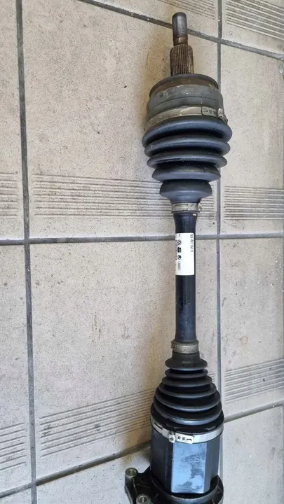 Höger Axel VW Transporter T6 2.0 TDI DSG image 2