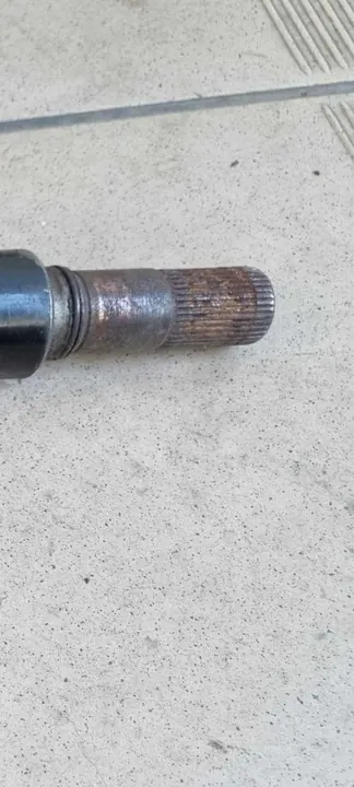 Höger Axel VW Transporter T6 2.0 TDI DSG image 5