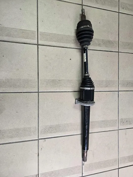 Höger Axel VW Transporter T6 2.0 TDI DSG image 8