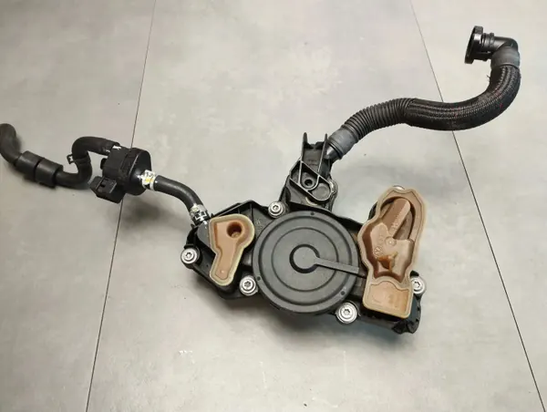 Séparateur d'huile OEM 06K103495AG pour VW Golf VII R image 2