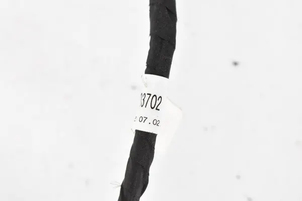 Inserto Specchio Esterno Sinistro Mercedes W222 8+8 Pin OEM image 3