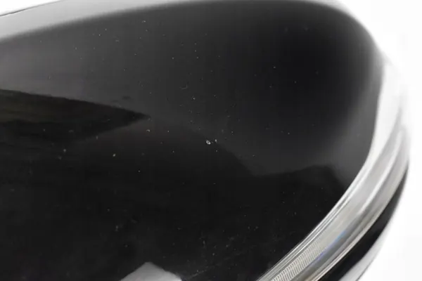 Inserto Specchio Esterno Sinistro Mercedes W222 8+8 Pin OEM image 7