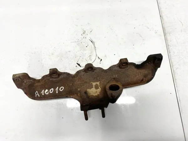 Colector de escape OEM 9642164480 Peugeot 807 2.2L image 3
