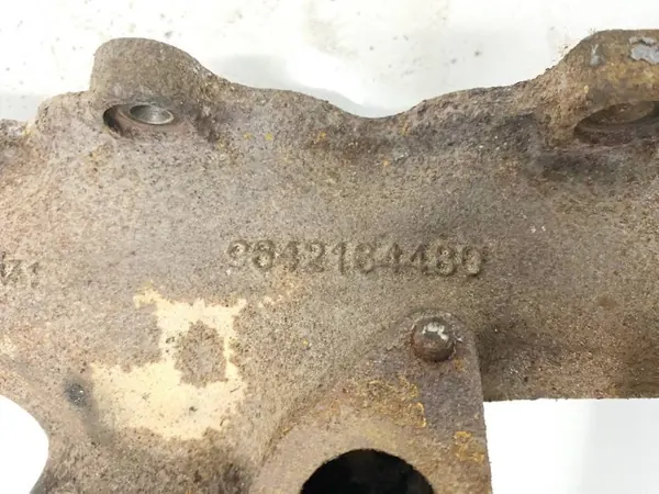 Colector de escape OEM 9642164480 Peugeot 807 2.2L image 4