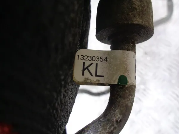 Mangueira de direção assistida Opel Insignia A 2.0 CDTI image 4