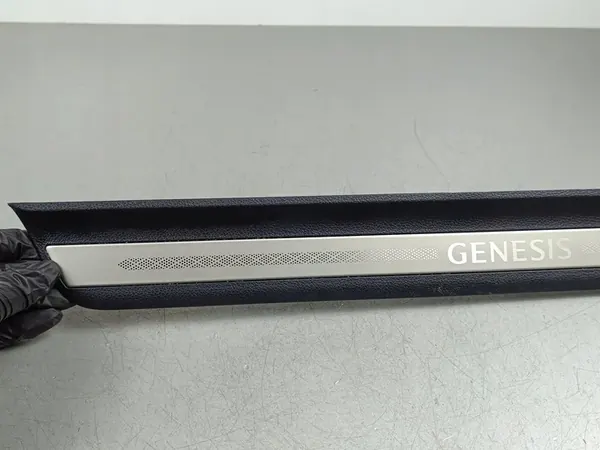 2025 Genesis GV70 Voordeurdrempel 85884AR000 image 2