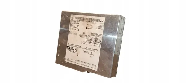 OEM 259156UA0A Navigatiemodule voor Nissan Qashqai III image 3
