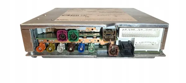 OEM 259156UA0A Navigatiemodule voor Nissan Qashqai III image 4