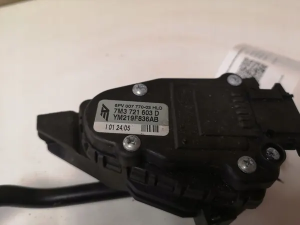 Gaspedaal FORD GALAXY III 1.9L diesel 2005 6PV00777003 image 4