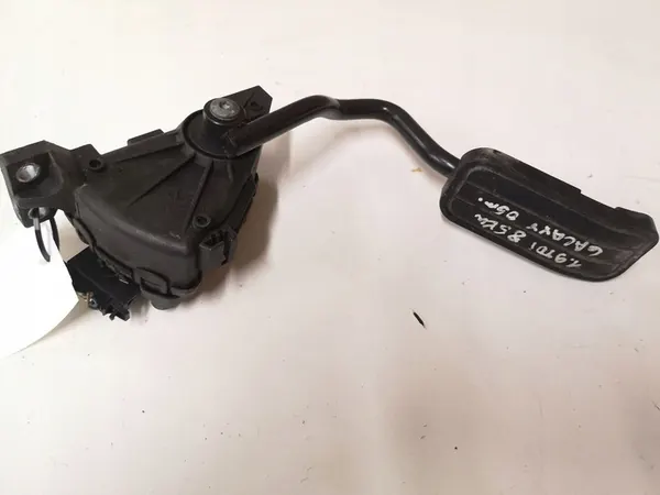 Gaspedaal FORD GALAXY III 1.9L diesel 2005 6PV00777003 image 5