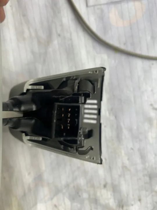 Rétroviseur intérieur caméra Audi OE 4H0857511 image 6