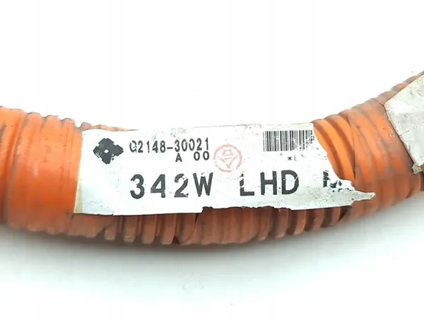 Câble Haute Tension Lexus GS OEM G214830021 image 8