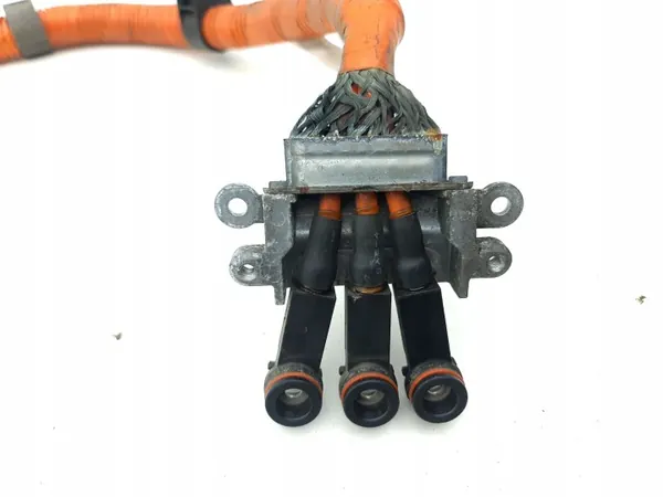Câble Haute Tension Lexus GS OEM G214830021 image 9
