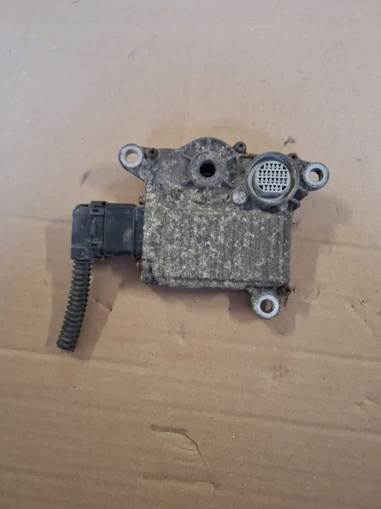 Automaatbak module OEM 55350675 Opel Zafira B image 2