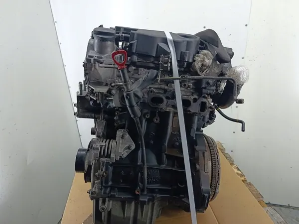 Motor M639 639.939 voor Mitsubishi Colt VI 1.5 DI-D image 2