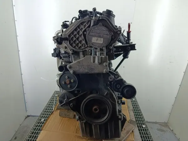 Motor M639 639.939 voor Mitsubishi Colt VI 1.5 DI-D image 4