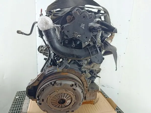 Motor M639 639.939 voor Mitsubishi Colt VI 1.5 DI-D image 6