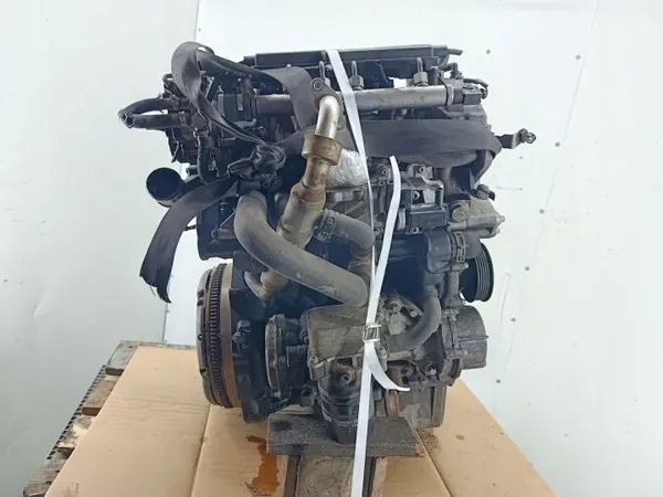 Motor M639 639.939 voor Mitsubishi Colt VI 1.5 DI-D image 9