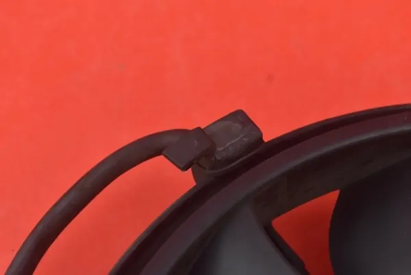 FLÄKT AUDI A6 C5 1.9 TDI 2001-2004 8D0959455J image 3