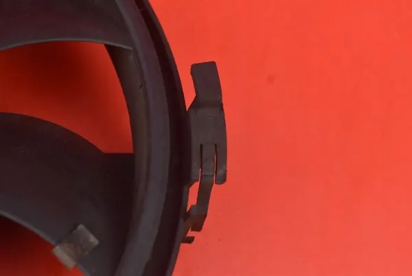 FLÄKT AUDI A6 C5 1.9 TDI 2001-2004 8D0959455J image 4