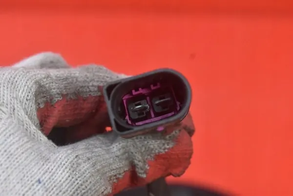 FLÄKT AUDI A6 C5 1.9 TDI 2001-2004 8D0959455J image 7