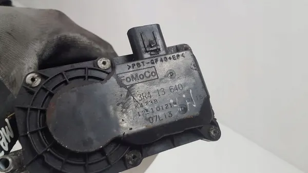 Carburateur MAZDA 6 SEDAN 2.0L benzine 2009 L3R413640 image 2