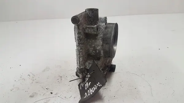 Carburateur MAZDA 6 SEDAN 2.0L benzine 2009 L3R413640 image 5