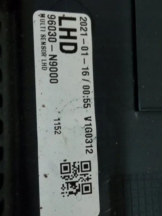 Innerspegel OEM 96030N9000 för Hyundai Tucson image 5