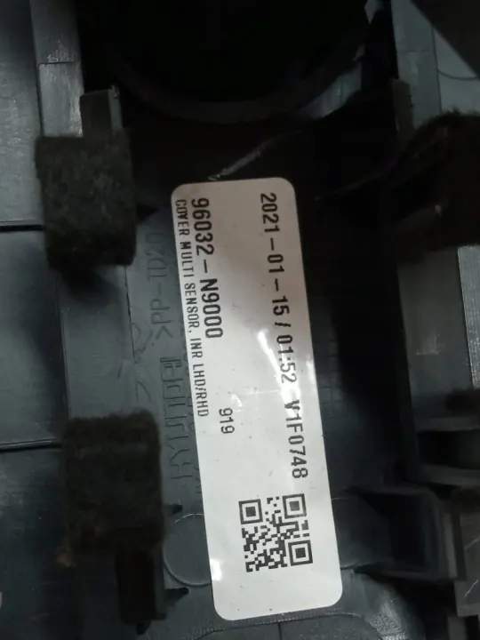Innerspegel OEM 96030N9000 för Hyundai Tucson image 6