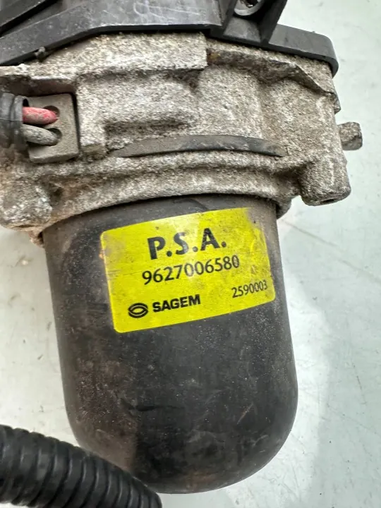 Sekundärluftpump OEM 9627006580 Peugeot 307 image 7