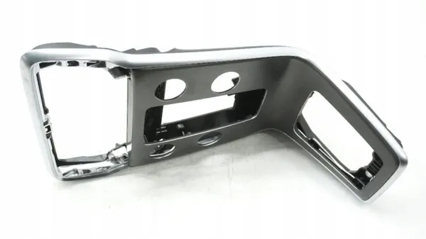 Cadre console climatisation OEM 08632794 Volvo V40 II image 2
