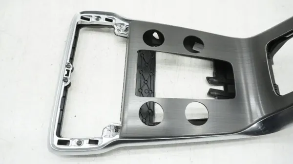 Cadre console climatisation OEM 08632794 Volvo V40 II image 3