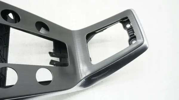 Cadre console climatisation OEM 08632794 Volvo V40 II image 4