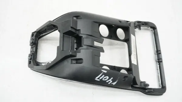 Cadre console climatisation OEM 08632794 Volvo V40 II image 5