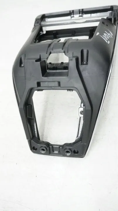 Cadre console climatisation OEM 08632794 Volvo V40 II image 6