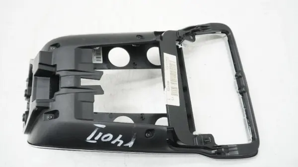Cadre console climatisation OEM 08632794 Volvo V40 II image 7