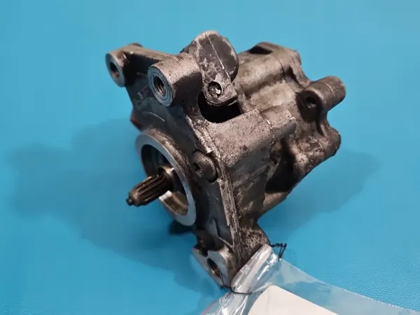 Styrpump OEM IMPRK1550155 för Audi Q7 4.2 TDI image 2
