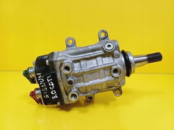 Brandstofpomp Opel Signum 3.0 CDTI 8-97228919-4 image 5
