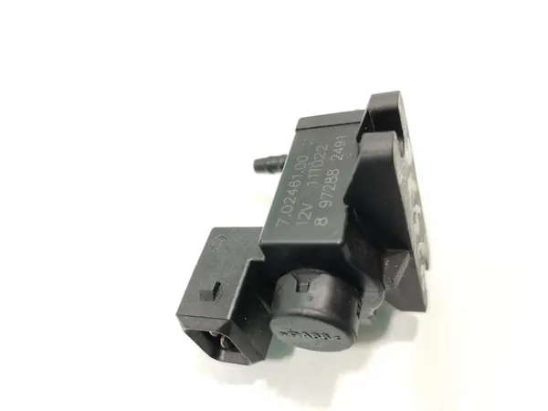 Válvula de pressão Vauxhall Meriva 1.7 CDTi Diesel OEM 8972882491 image 4