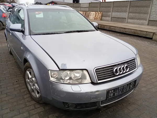 Audi A4 B6 00-06 Para-lamas Dianteiro Direito OEM MM-0303-30 image 6