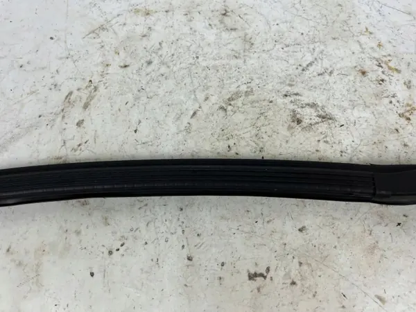 Junta ventana puerta trasera Audi A5 8T OEM 8F0839480E image 4
