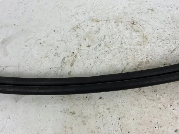 Junta ventana puerta trasera Audi A5 8T OEM 8F0839480E image 8