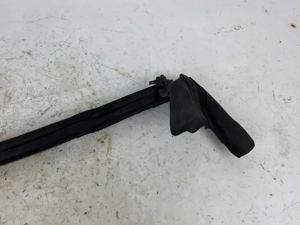 Junta ventana puerta trasera Audi A5 8T OEM 8F0839480E image 9