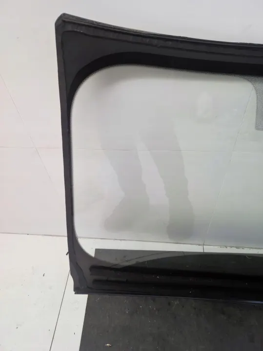 Etulasi OEM SZYBA CZOŁOWA PRZÓD BMW XM G09 image 10
